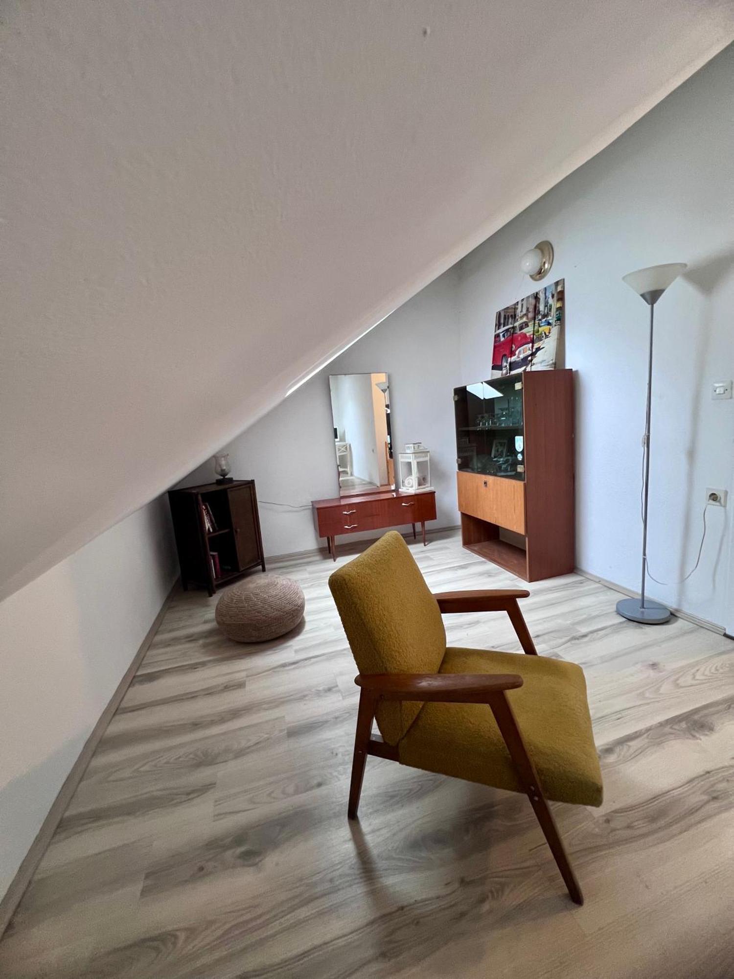 Apartment Tudor Nikola *