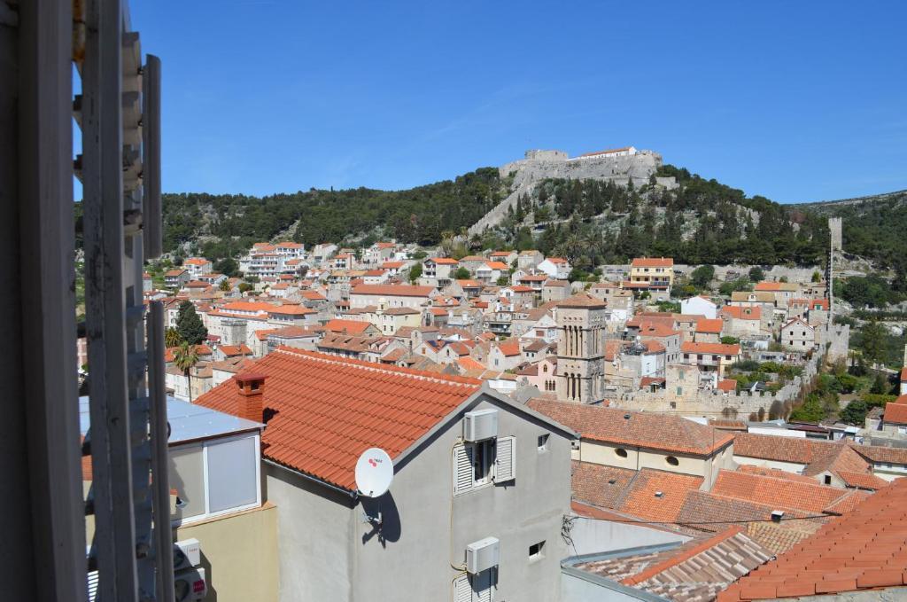 Tudor Nikola Apartman