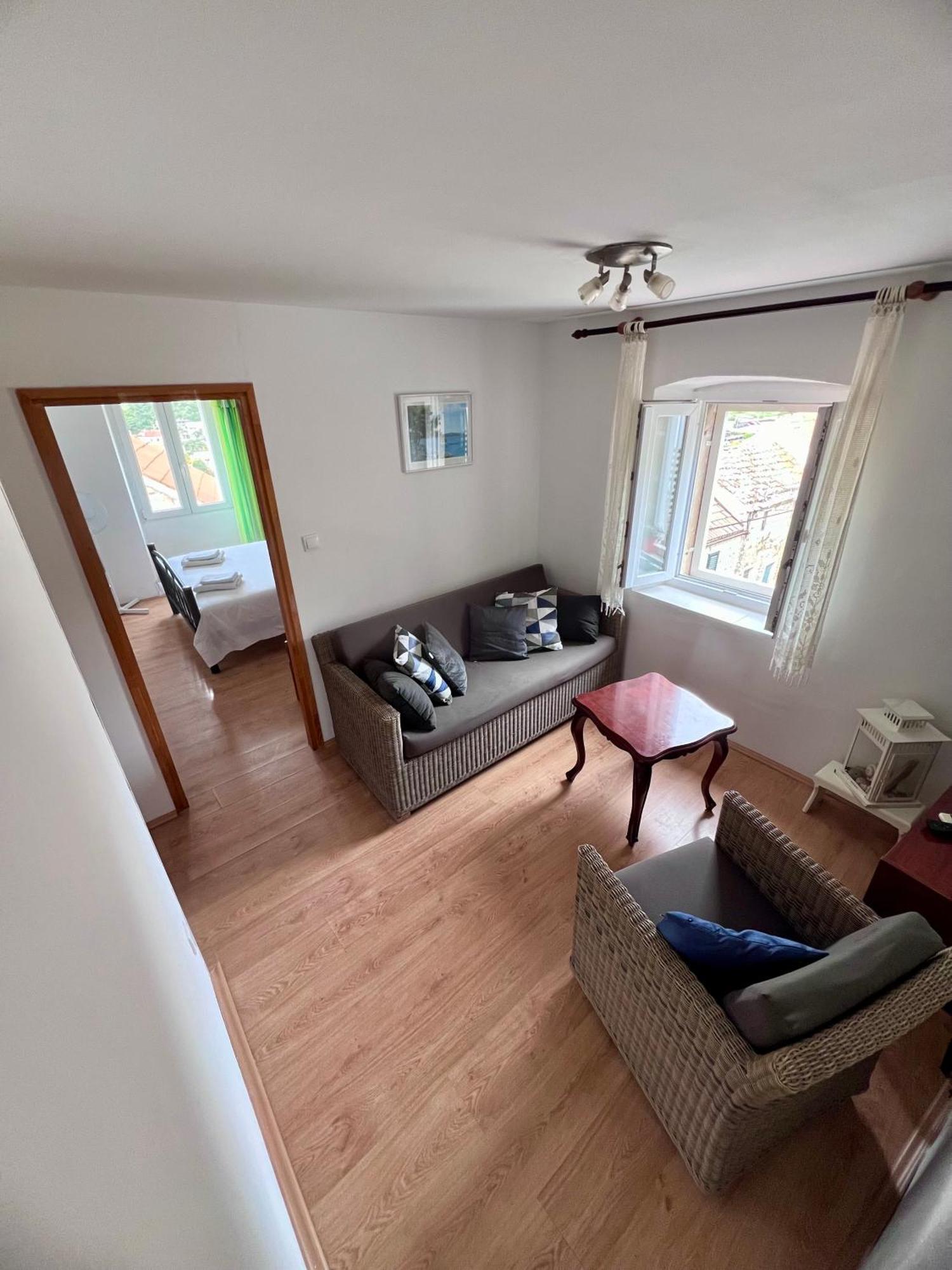 Apartman Tudor Nikola