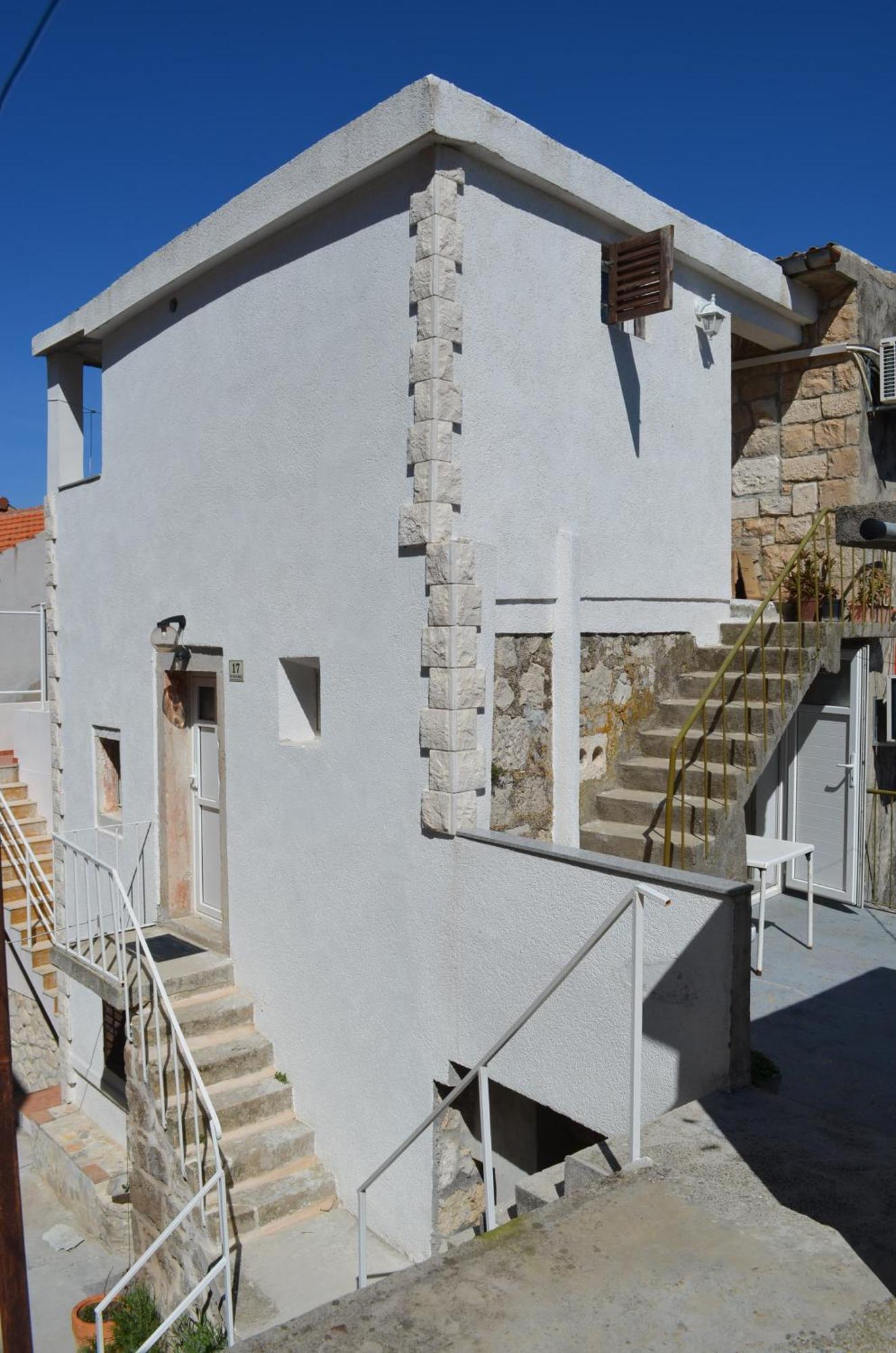 Apartman Tudor Nikola *