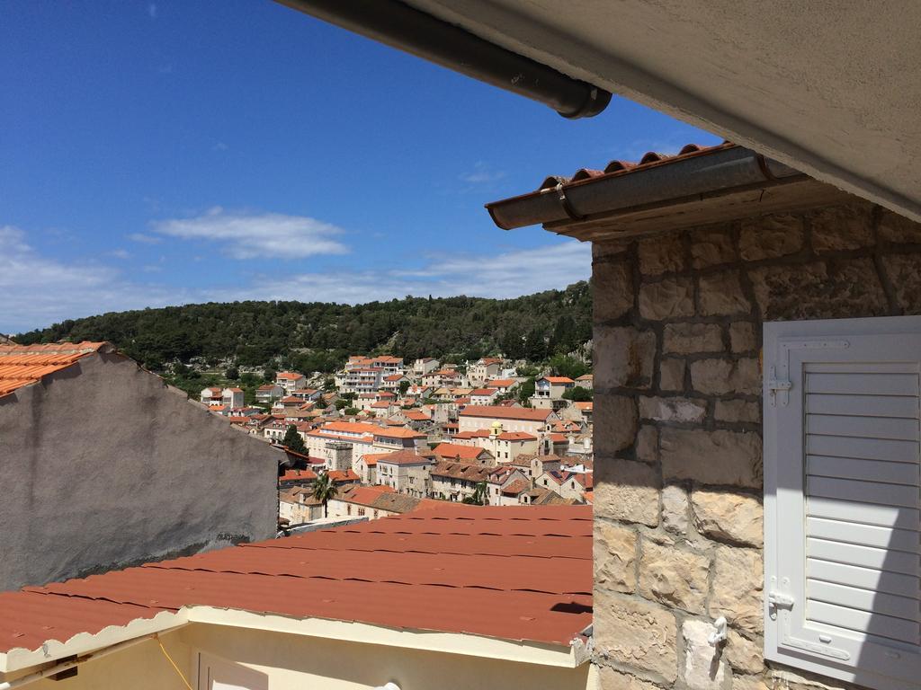 Tudor Nikola Apartman